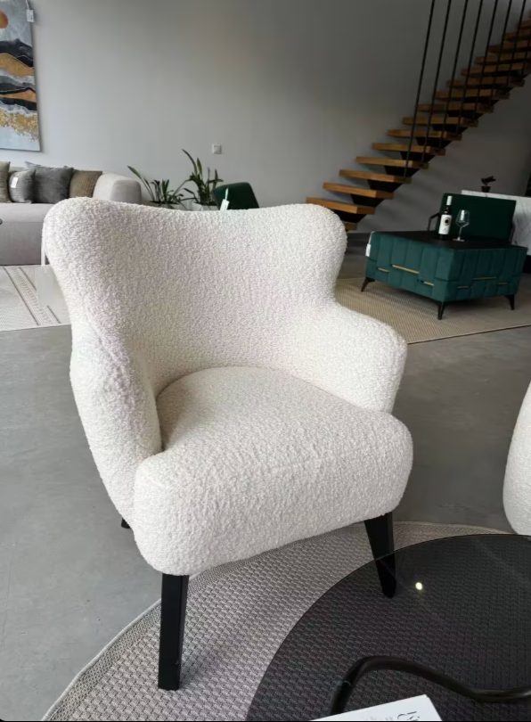Fotoliu BABL Chair